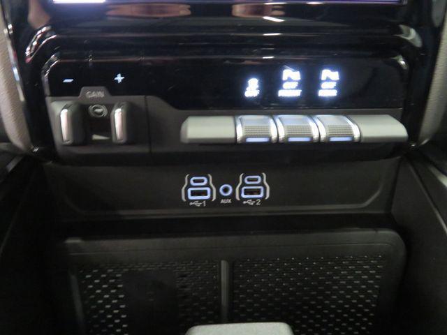 new 2026 Ram 1500 car, priced at $66,765