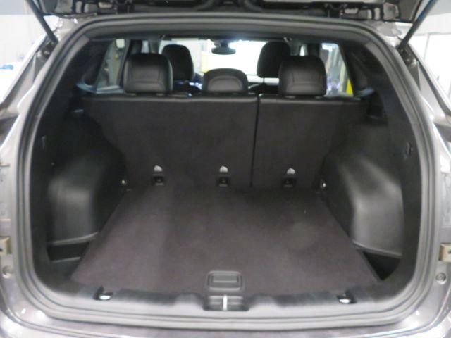 used 2023 Jeep Compass car, priced at $23,697