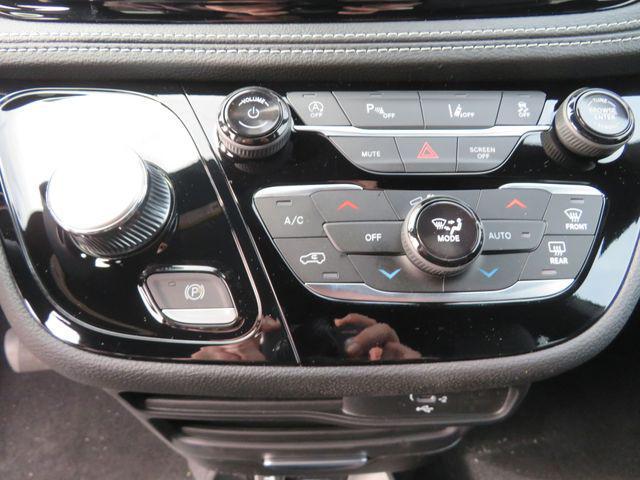 new 2026 Chrysler Pacifica car, priced at $39,937