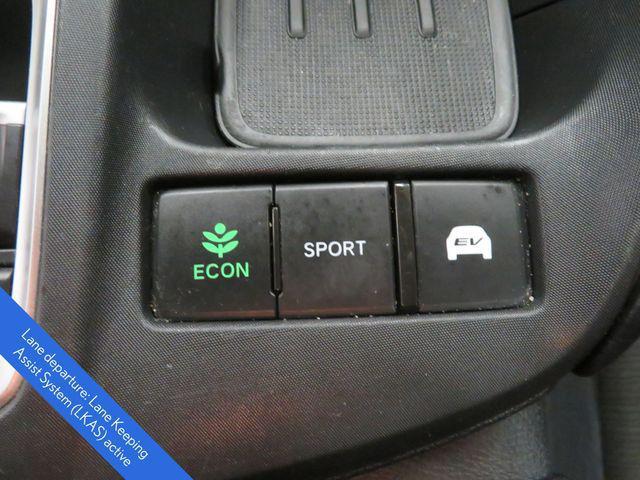 used 2022 Honda Insight car, priced at $19,784