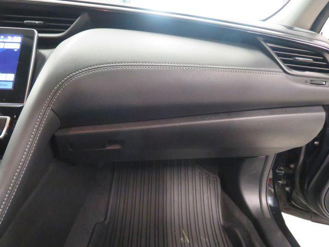 used 2022 Honda Insight car, priced at $19,784