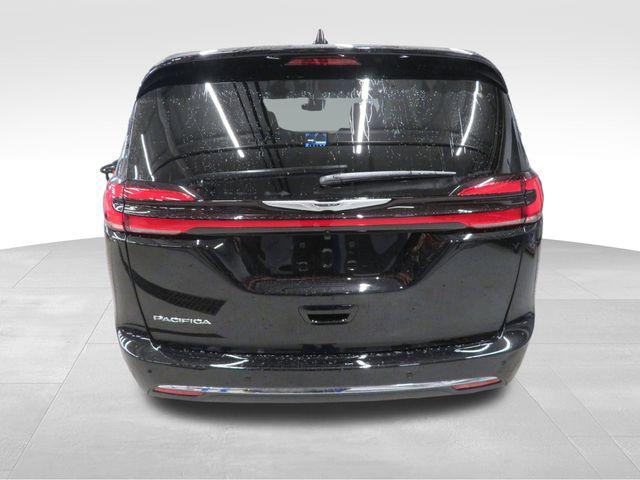 new 2026 Chrysler Pacifica car, priced at $39,791