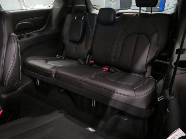 new 2026 Chrysler Pacifica car, priced at $39,791