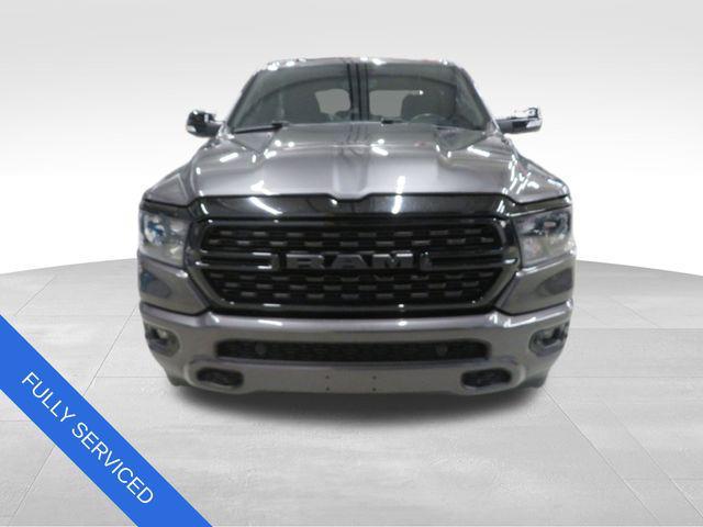 used 2022 Ram 1500 car, priced at $29,935
