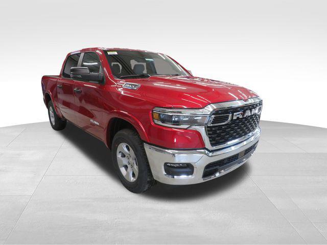 new 2026 Ram 1500 car, priced at $49,951