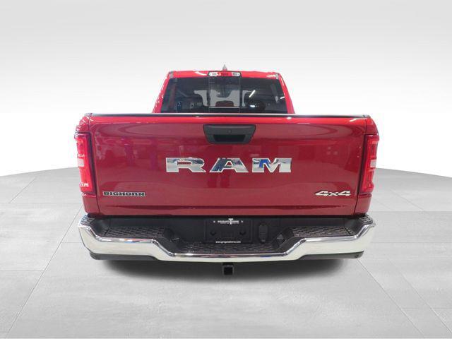 new 2026 Ram 1500 car, priced at $49,951