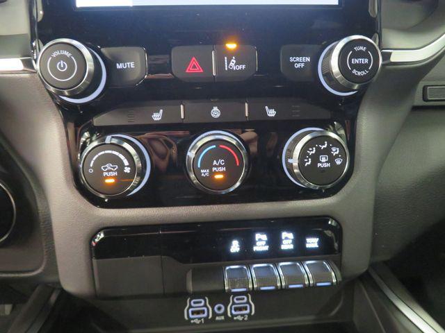 new 2026 Ram 1500 car, priced at $49,951