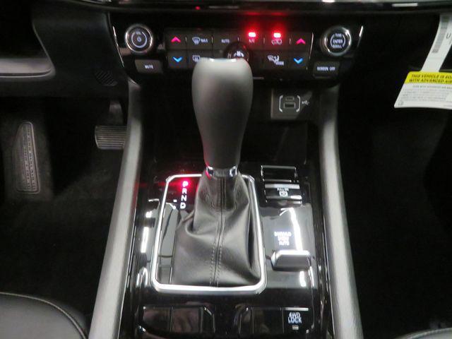 new 2026 Jeep Compass car, priced at $36,925