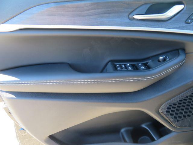 new 2025 Jeep Grand Cherokee car, priced at $44,954