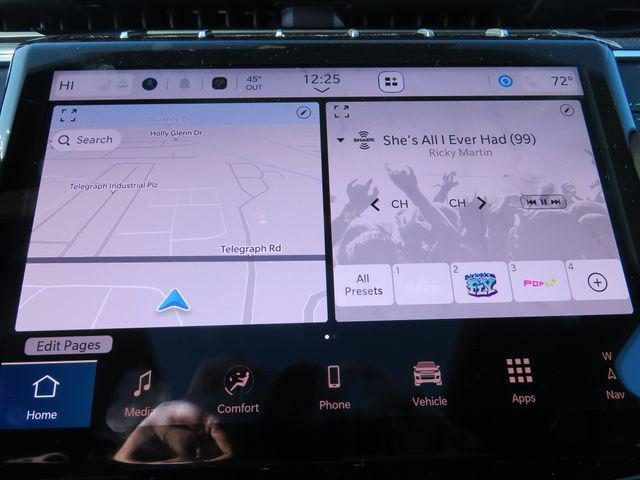 new 2025 Jeep Grand Cherokee car, priced at $44,954