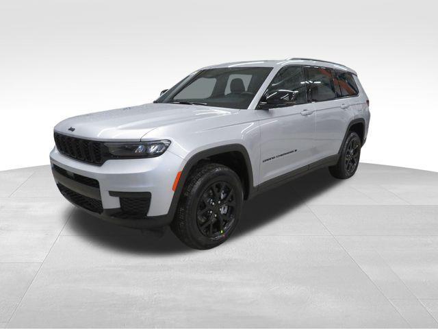 new 2025 Jeep Grand Cherokee L car, priced at $43,543