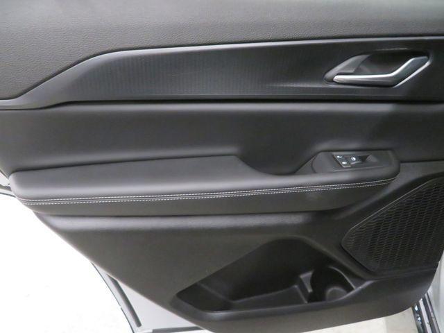 new 2025 Jeep Grand Cherokee L car, priced at $43,543