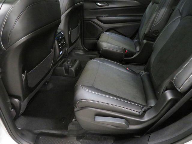 new 2025 Jeep Grand Cherokee L car, priced at $43,543