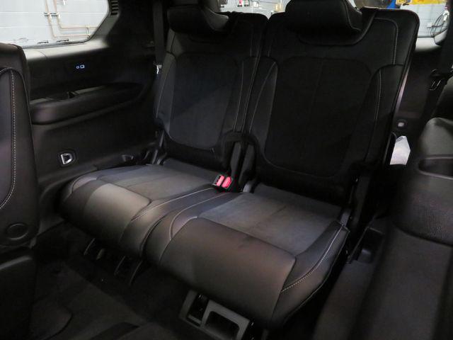 new 2025 Jeep Grand Cherokee L car, priced at $43,543