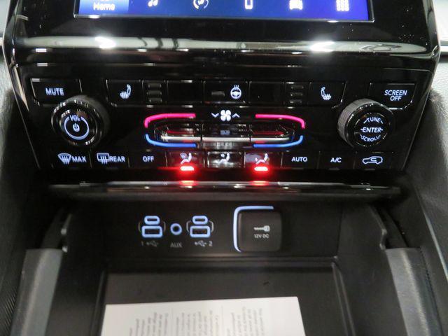 new 2025 Jeep Grand Cherokee L car, priced at $43,543