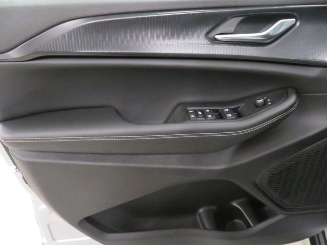 new 2025 Jeep Grand Cherokee L car, priced at $43,543