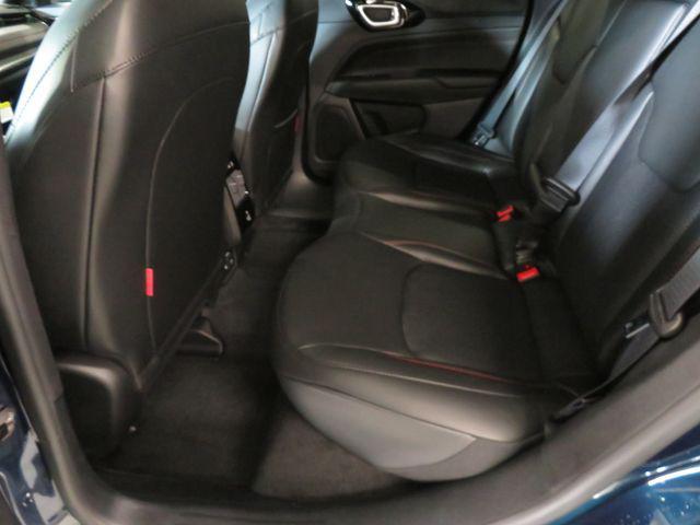 new 2026 Jeep Compass car, priced at $32,910