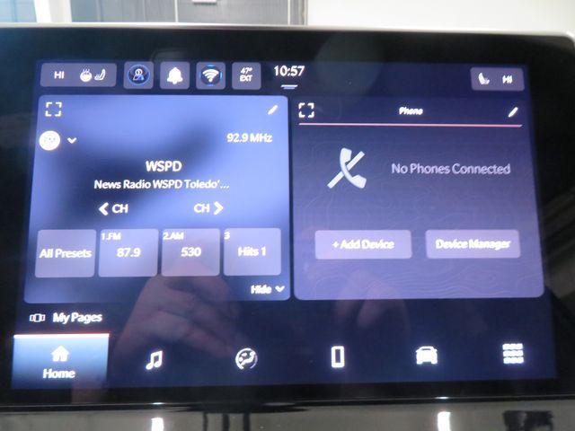 new 2026 Jeep Compass car, priced at $32,910