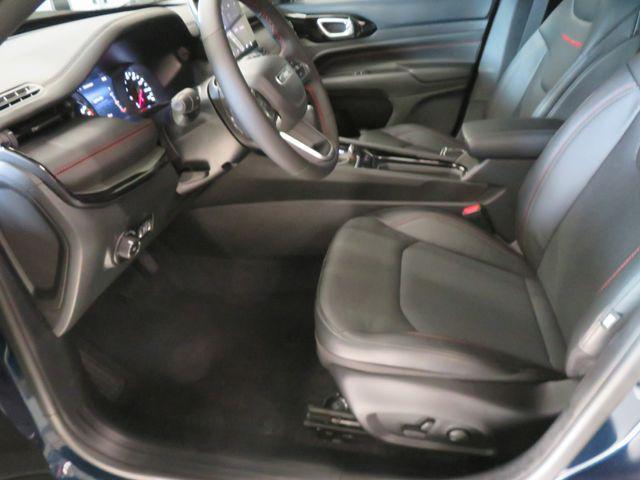 new 2026 Jeep Compass car, priced at $32,910