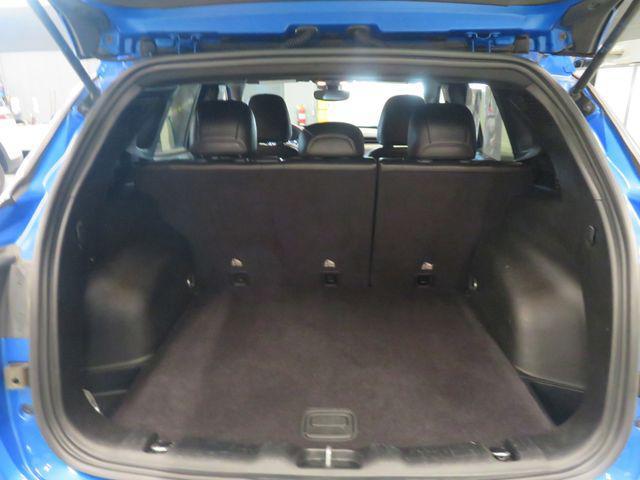 used 2024 Jeep Compass car, priced at $18,949
