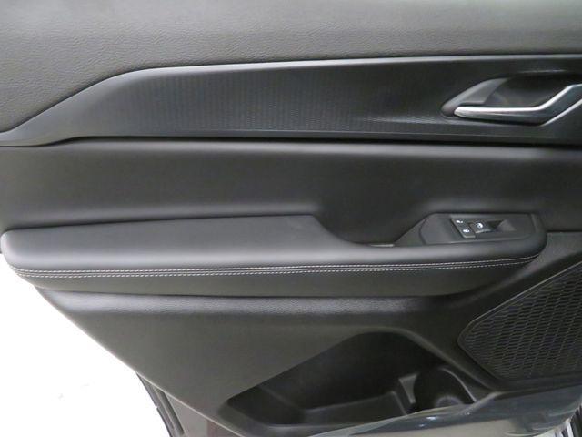 new 2025 Jeep Grand Cherokee L car, priced at $41,142