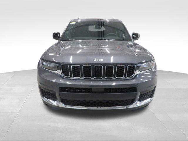 new 2025 Jeep Grand Cherokee L car, priced at $41,142