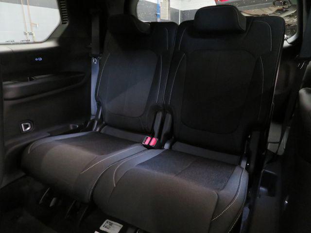 new 2025 Jeep Grand Cherokee L car, priced at $41,142