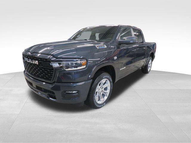 new 2026 Ram 1500 car, priced at $63,880