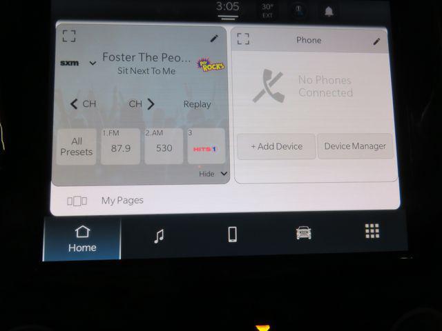 new 2026 Ram 1500 car, priced at $63,880