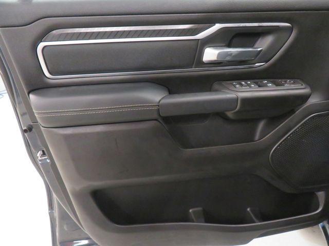 new 2026 Ram 1500 car, priced at $63,880