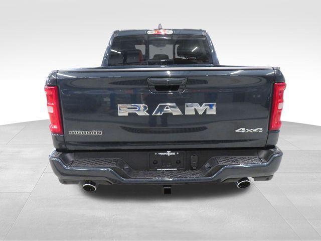 new 2026 Ram 1500 car, priced at $63,880