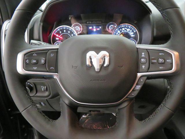 new 2026 Ram 1500 car, priced at $63,880