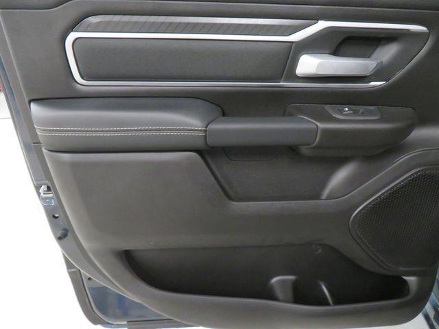 new 2026 Ram 1500 car, priced at $63,880