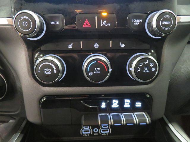 new 2026 Ram 1500 car, priced at $63,880