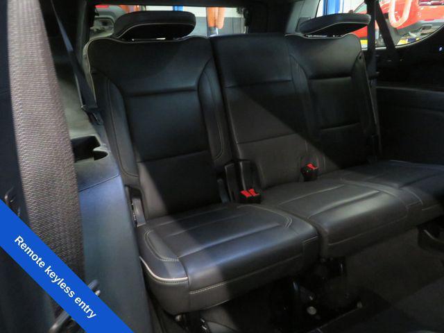 used 2023 Chevrolet Suburban car, priced at $47,665