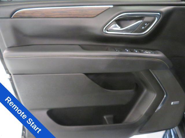 used 2023 Chevrolet Suburban car, priced at $47,665