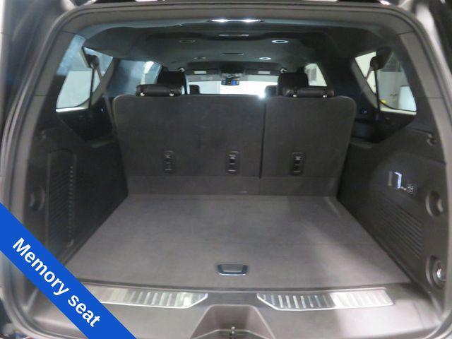 used 2023 Chevrolet Suburban car, priced at $47,665