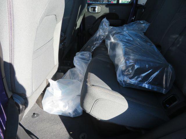 new 2026 Jeep Gladiator car, priced at $48,146