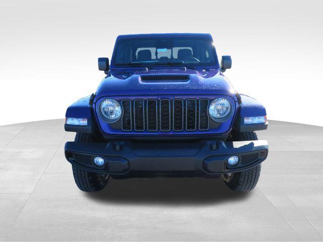 new 2026 Jeep Gladiator car, priced at $48,146