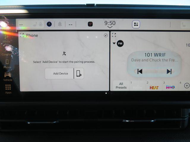 new 2026 Jeep Gladiator car, priced at $48,146