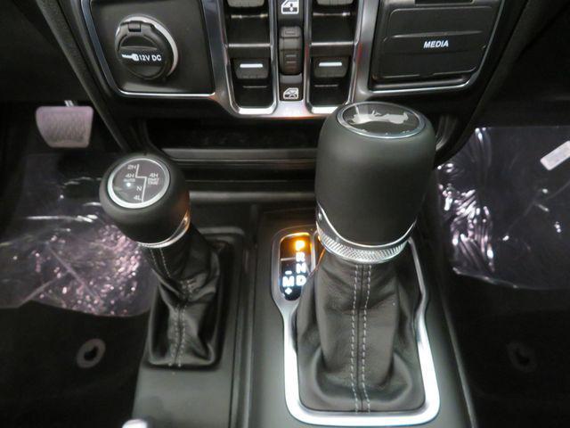 new 2025 Jeep Wrangler car, priced at $57,904