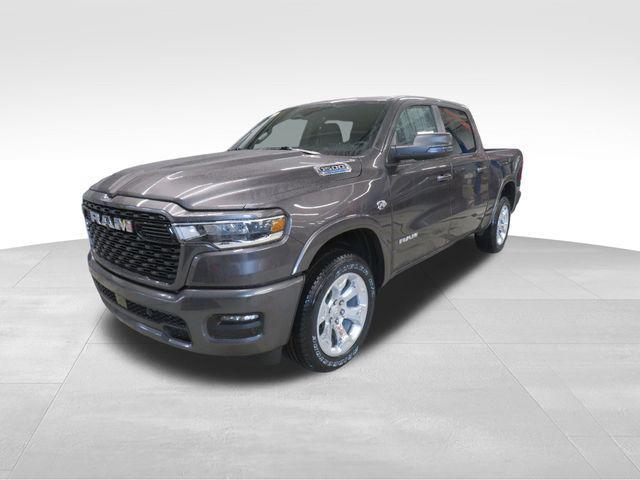 new 2026 Ram 1500 car, priced at $53,818