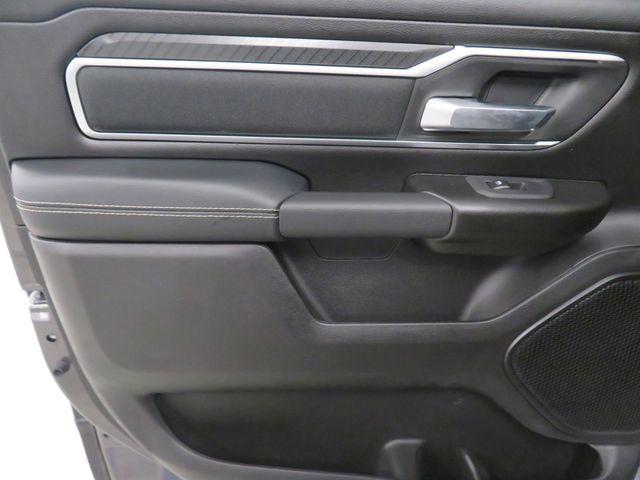 new 2026 Ram 1500 car, priced at $53,818