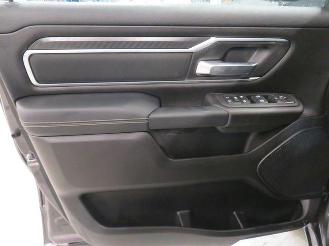 new 2026 Ram 1500 car, priced at $53,818