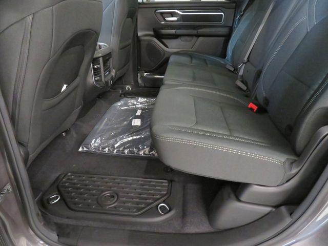 new 2026 Ram 1500 car, priced at $53,818