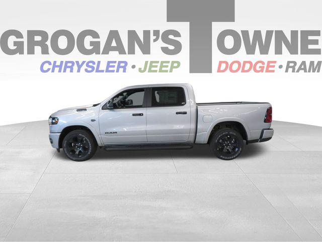 new 2027 Ram 1500 car, priced at $66,118