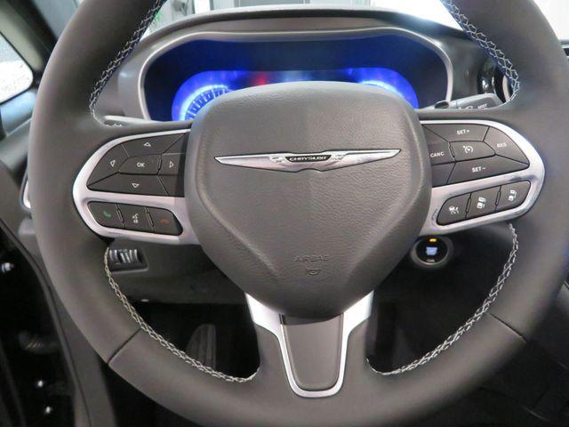 new 2026 Chrysler Pacifica car, priced at $40,386