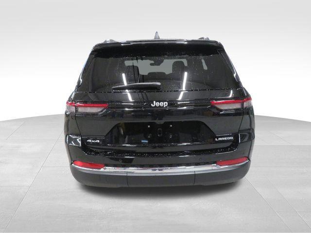 new 2025 Jeep Grand Cherokee car, priced at $39,186
