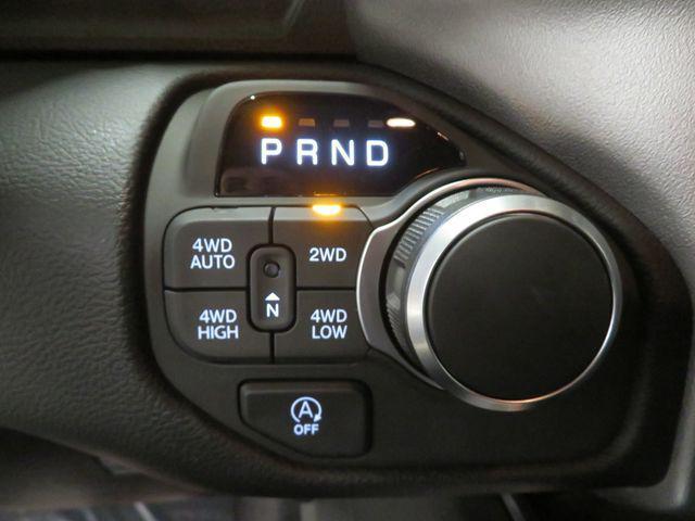 new 2026 Ram 1500 car, priced at $49,891