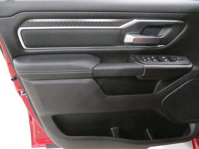 new 2026 Ram 1500 car, priced at $49,891